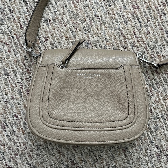 NWOT Marc Jacobs Empire City Crossbody Bag - Picture 3 of 6